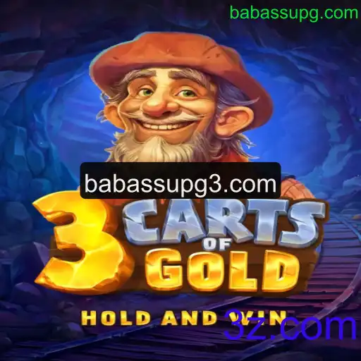 Explorando o universo de 3cartsOfGold: Um guia completo para iniciantes
