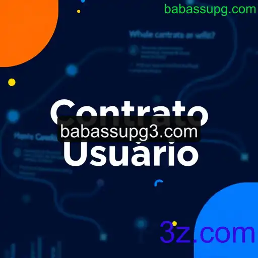 Contrato Usuário
