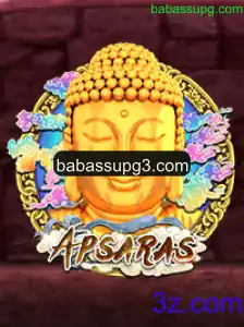 Explorando o Universo de Apsaras: Uma Jornada Lúdica com babassupg.com