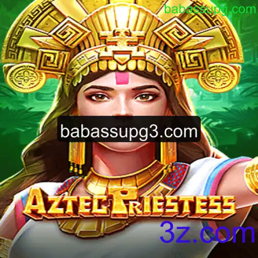 Explorando o Mundo de AztecPriestess: O Novo Fenômeno dos Jogos Online
