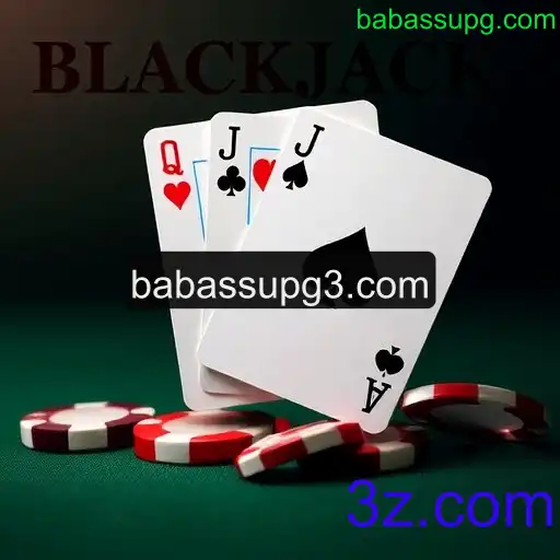 Blackjack