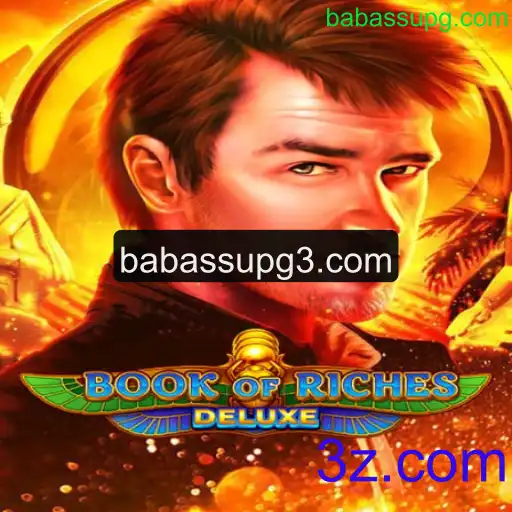 Explorando o Mundo de Aventuras no Jogo Book of Riches Deluxe