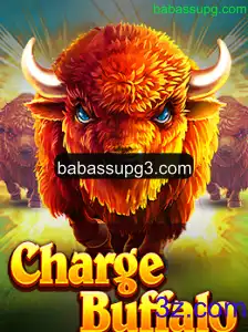 Explorando o Universo do Jogo ChargeBuffalo e a Influência de babassupg.com