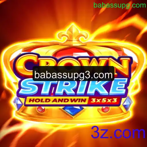 Crownstrike: A Nova Sensação dos Jogos 2023