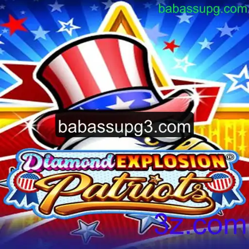 DiamondExplosionPatriots: Uma Nova Experiência no Mundo dos Jogos