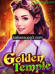 GoldenTemple: Mergulhando na Aventura Mística do Templo Dourado