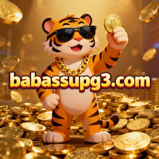 babassupg.com Logo