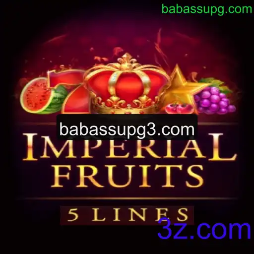 Explorando o Universo de ImperialFruits5: O Novo Fenômeno dos Games