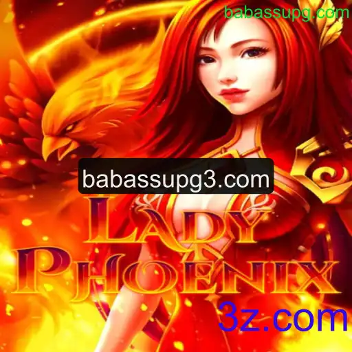 Descubra o Mundo de LadyPhoenix: Um Jogo Inovador e Envolvente