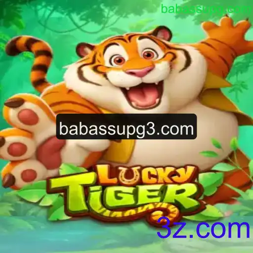 LuckyTiger: Mergulhando no Mundo do Entretenimento com Babassupg.com