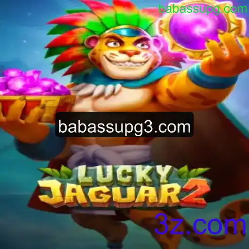 Explorando o Mundo de Luckyjaguar2: Uma Aventura de Jogo Incrível