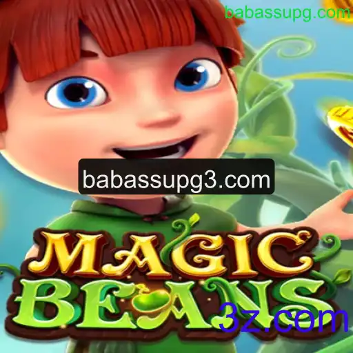 Explorando o Fascinante Mundo de MAGICBEANS