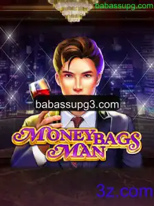 Descubra o Mundo de MoneybagsMan: Aventuras e Estratégias