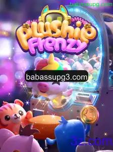 Explorando o Mundo Encantado de PlushieFrenzy: Um Mergulho na Diversão