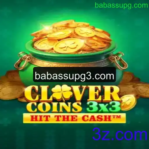 Explorando o Universo do Jogo Clovercoin3x3: Regras, Dinâmicas e Contexto Atual