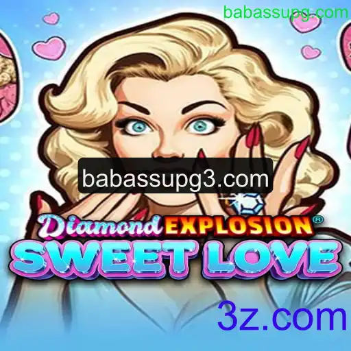 Descubra a Magia do Jogo DiamondExplosionSweetLove