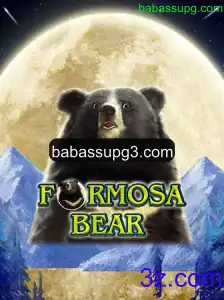 Descubra FormosaBear: O Jogo de Estratégia que Conquista a Todos