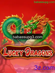 Explorando o Mundo de LuckyDragons: Uma Jornada de Aventuras e Recompensas