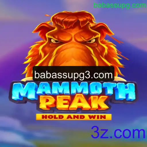 Descubra MammothPeak: Uma Aventura Emocionante no Mundo dos Jogos
