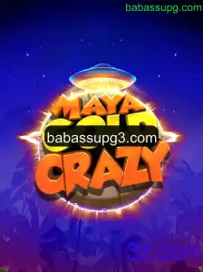 Descubra as Emocionantes Aventuras de MayaGoldCrazy