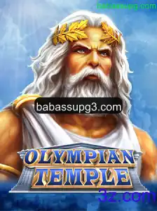 Explorando o Envolvente Mundo de OlympianTemple