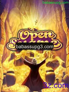 Explorando o Mundo de OpenSesame: Um Jogo de Estratégia Inovador