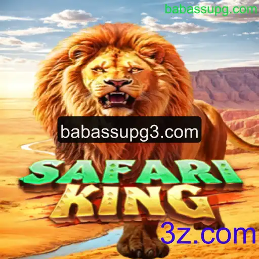 Descubra o Mundo de SafariKing: Aventura e Estratégia em um Só Jogo