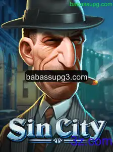 Descubra SinCity: Uma Experiência de Jogo Inovadora