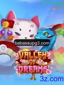 ValleyofDreams: Explorando o Reino Mágico e suas Regras Fascinantes