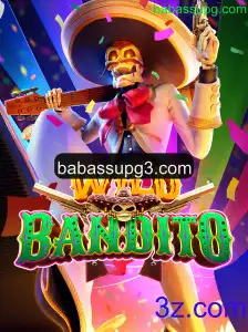 Descubra o Fascinante Mundo de WildBandito