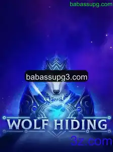 WolfHiding: Explore a Estratégia e Aventura do Novo Jogo