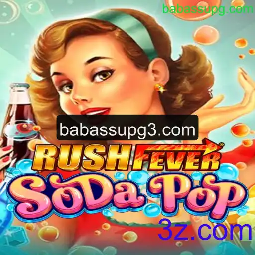 Explorando o Mundo Vibrante de RushFeverSodaPop