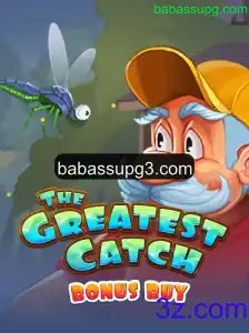 Descubra A Emoção De TheGreatestCatchBonusBuy