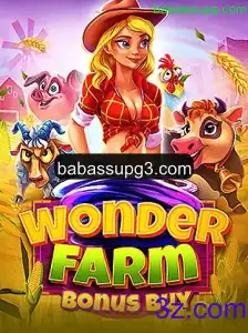 Explorando o Universo do Jogo WonderFarmBonusBuy